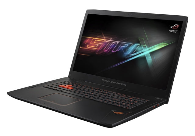 ROG Strix GL702VM-DS74 17.3