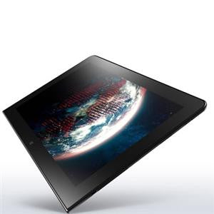 Lenovo ThinkPad Tablet 10 20C1001DUS 64 GB Net-tablet PC - 10.1" -  Wireless LAN - Intel Atom Z3795 1.59 GHz - Graphite Black 2 GB RAM - Windows 8.1 Pro 32-bit - Slate - 1920 x 1200 Multi-touch Screen Display (LED Backlight) - Bluetooth