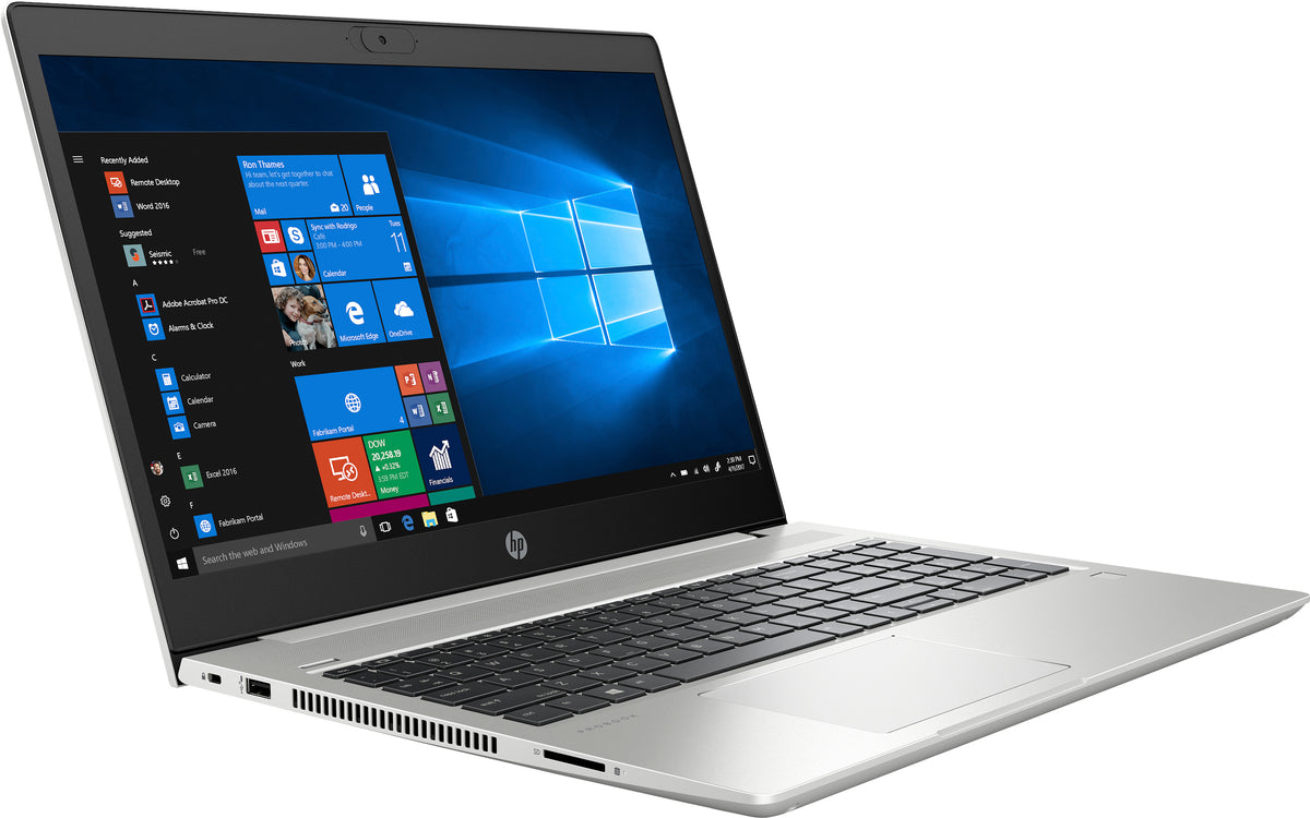 Dalle écran 15.6" LED FHD Pour HP ProBook 450 G7 - Neuve Garantie 1 An