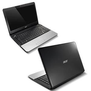 Acer Aspire E1-522-12504G50Mnkk 15.6" LED Notebook - AMD E-Series E1-2500 1.40 GHz - Black 4 GB RAM - 500 GB HDD - DVD-Writer - AMD Radeon HD 8240 Graphics - Windows 8 64-bit - 1366 x 768 Display - Bluetooth