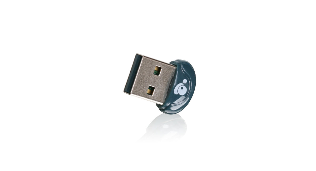Iogear GBU521 Bluetooth 4.0 - Bluetooth Adapter for Computer USB - 3 M –  Digital Design