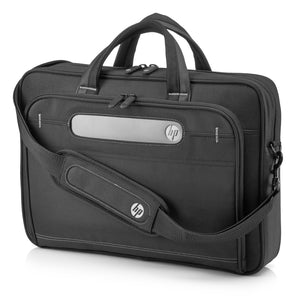 HP Carrying Case for 15.6" Notebook, Tablet PC, Ultrabook, Tablet HP Business Top Load Case