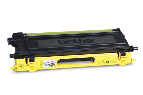 Yellow Toner Cartridge for HL-40xx