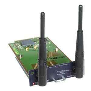 Netgear Wireless-N Module Wireless LAN - IEEE 802.11n - 54 Mbps for Firewall