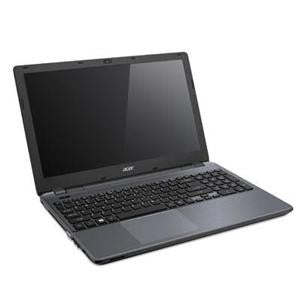 Acer Aspire E5-571-3205 15.6" LED Notebook - Intel Core i3 i3-4030U 1.80 GHz 8 GB RAM - 500 GB HDD - Intel - Windows 8.1 64-bit - 1366 x 768 Display - Bluetooth
