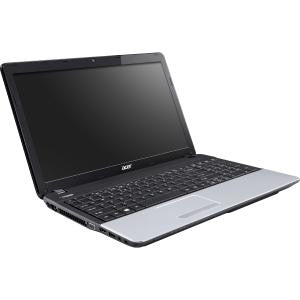 Acer TravelMate TMP245-M-54204G50Makk 14" LED Notebook - Intel Core i5 i5-4200U 1.60 GHz - Black 4 GB RAM - 500 GB HDD - DVD-Writer - Intel HD 4400 Graphics - Windows 7 Professional 64-bit - 1366 x 768 Display - Bluetooth