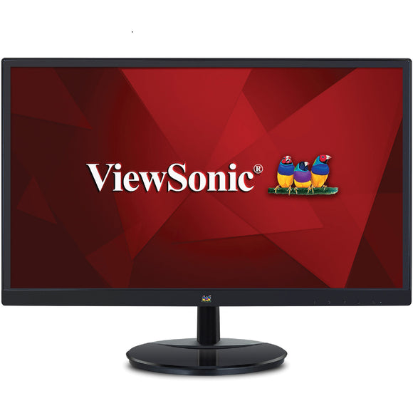 Viewsonic VA2459-SMH Moniteur LCD LED Full HD 24 