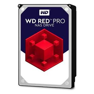 WD Red WD20EFRX 2 TB Hard Drive - SATA (SATA/600) - 3.5