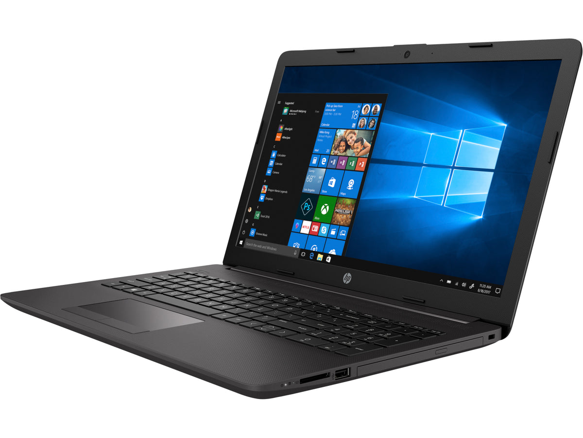 Ordinateur portable HP 250 G7 15,6 