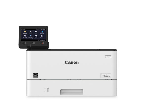 Imprimante laser de bureau Canon imageCLASS LBP220 - Monochrome