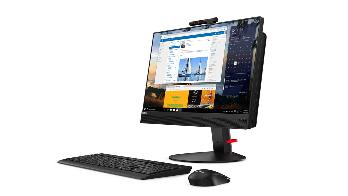 Lenovo ThinkCentre M920z – Digital Design