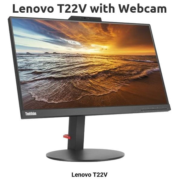 Écran Lenovo T22V
