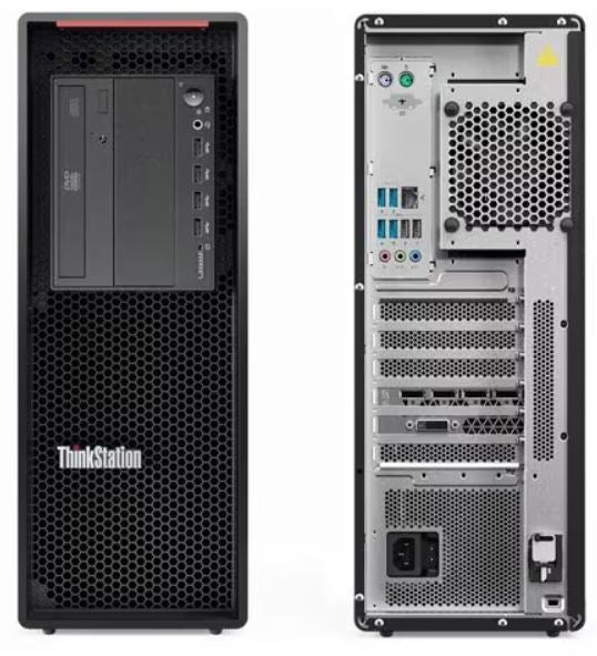 Lenovo Thinkstation P520 Réusiné
