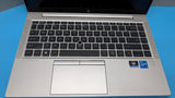 Ordinateur portable HP EliteBook 840 G8 14" - Core i5 i5-1145G7 - 16 Go de RAM - Disque dur de 512 Go