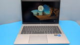 Ordinateur portable HP EliteBook 840 G8 14" - Core i5 i5-1145G7 - 16 Go de RAM - Disque dur de 512 Go