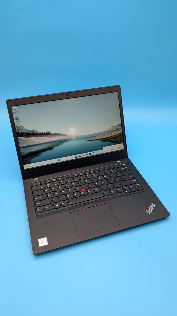 Ordinateur Portable Thinkpad Lenovo L-14