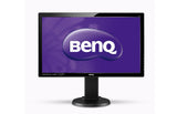 BenQ GL2450HT 24" LED LCD Monitor - 16:9 - 2 ms Adjustable Display Angle - 1920 x 1080