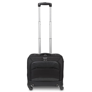 Targus Mobile ViP Travel/Luggage Case (Roller) for 16" Notebook - Black