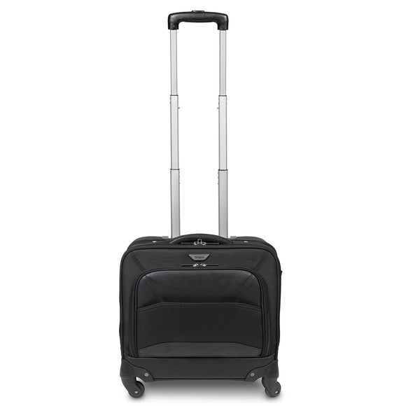 Targus Mobile ViP Travel/Luggage Case (Roller) for 16