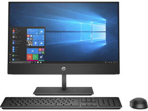 Ordinateur tout-en-un HP Business Desktop ProOne 600 G4