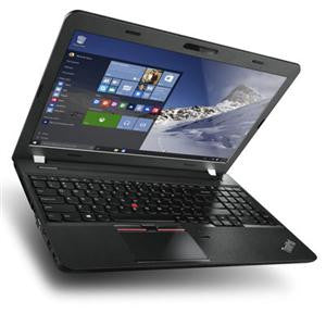 Lenovo ThinkPad E560 20EV002FCA 15.6" Notebook - Intel Core i5 (6th Gen) i5-6200U Dual-core (2 Core) 2.30 GHz 4 GB DDR3L SDRAM RAM - 500 GB HDD - DVD-Writer