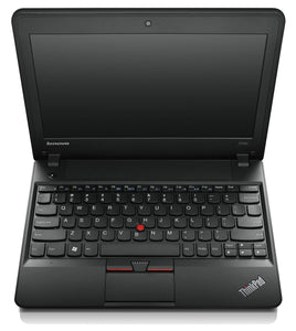 Lenovo ThinkPad X131e 33722VF 11.6" LED Notebook - AMD - E-Series E2-1800 1.7GHz 4 GB RAM - 320 GB HDD - AMD Radeon HD 7340 Graphics - Windows 7 Professional 64-bit (French) - 1366 x 768 Display - Bluetooth - French Keyboard