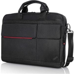 Lenovo PROFESSIONAL Carrying Case (Briefcase) for 15.6" Notebook Professional Slim Top Load Case