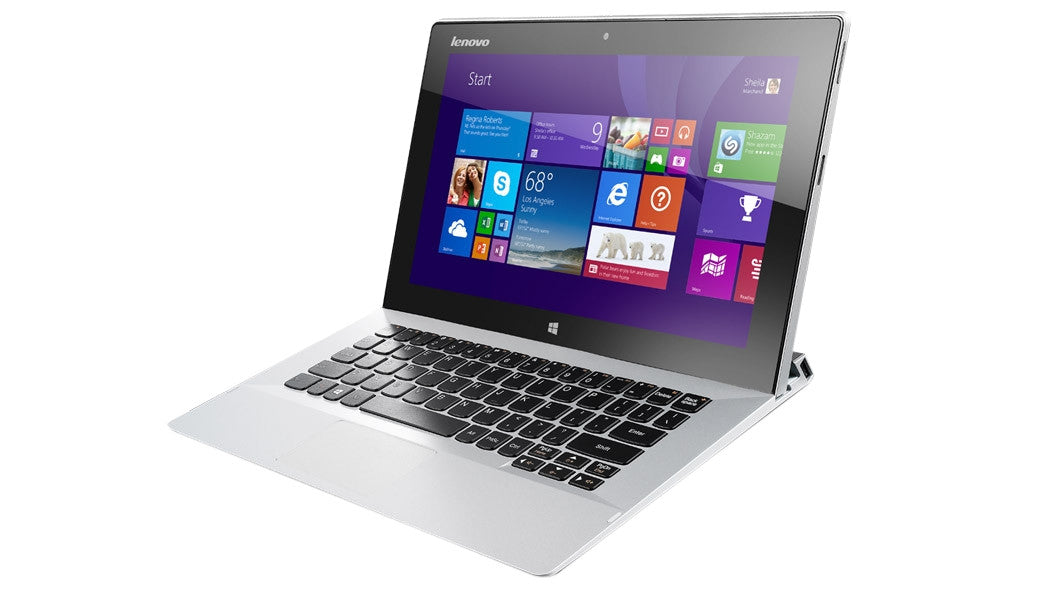 Lenovo IdeaTab Miix 2 Tablet PC - 11.6