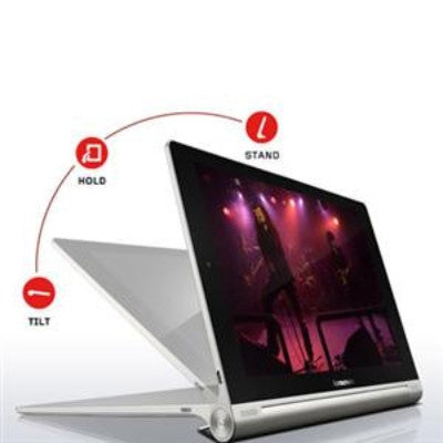 Lenovo IdeaTab Yoga 10 16 GB Tablet - 10.1