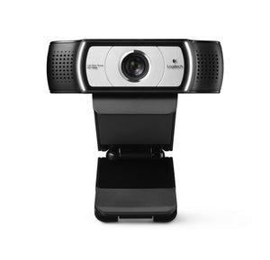 Logitech C930e Webcam - USB 2.0 1920 x 1080 Video - Auto-focus