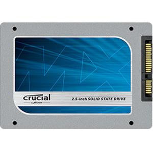 Crucial 256 GB 2.5" Internal Solid State Drive