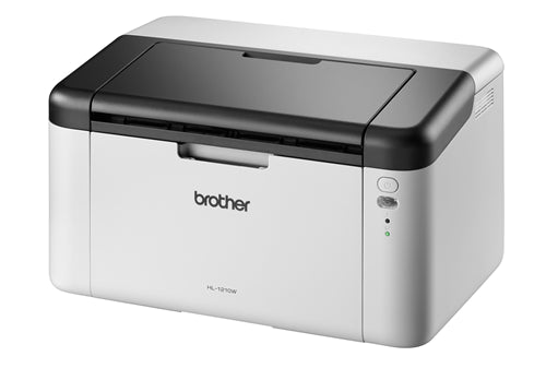 HL-1210W - A4 20ppm 2400x600 dpi USB 2.0 GDI 32MB 4.6 kg
