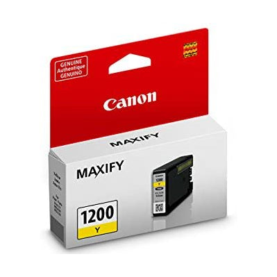 Yellow 4.5 ml for MAXIFY MB2020 MAXIFY MB2320