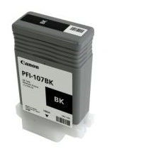 Ink Cartridge 130ml for IPF 680/685/780/785 black