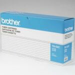 Brother TN-02C Cyan Laser Toner Cartridge for Brother HL3400CNHL3450CN Laser printer