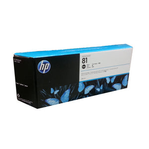 81 680-ml Black Dye Ink Cartridge