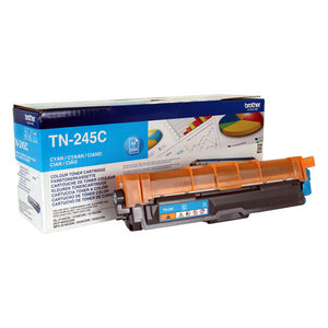 Toner for HL-3140CW/3170CDW/3150CDW 2200pg Cyan