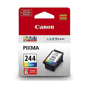 Canon CL-244 Color Cartridge