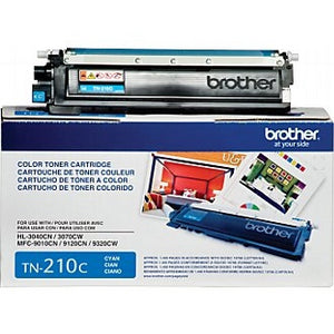 Cyan Toner Cartridge (1400 pages)