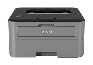 Compact High Quality Mono Laser Printer