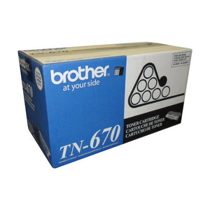 TN670 Toner Cartridge