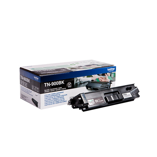 Super High Yield Black Toner 6000 pages