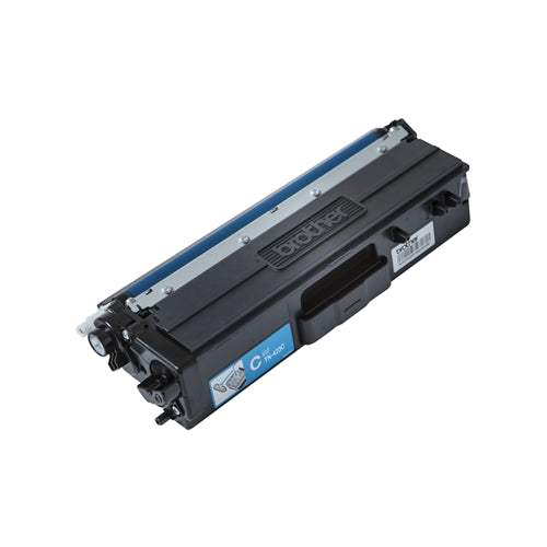 Genuine TN-247C Toner Cartridge - Cyan