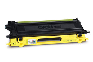 Yellow Toner Cartridge for HL-40xx