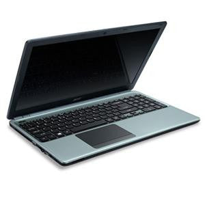 Acer Aspire E1-570-33216G75Dnii 15.6" LED Notebook - Intel Core i3 i3-3217U 1.80 GHz 6 GB RAM - 750 GB HDD - Intel HD 4000 Graphics - Windows 8 64-bit - 1366 x 768 Display - Bluetooth
