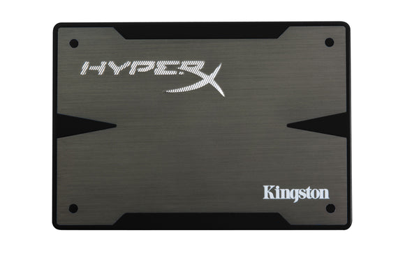 Kingston HyperX 3K 240 GB 2.5