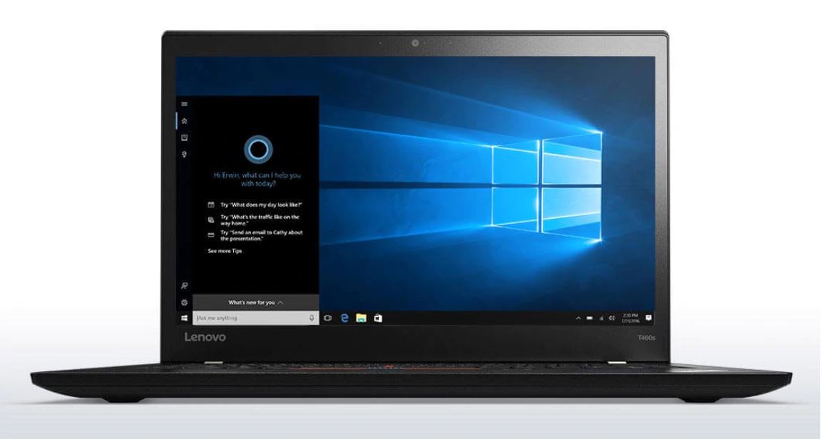 Lenovo ThinkPad T460S Ultrabook Réusiné – Digital Design