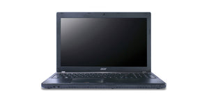 Acer TravelMate TMP653-M-32374G32Mikk 15.6" LED (ComfyView) Notebook - Intel Core i3 i3-2370M 2.40 GHz 4 GB RAM - 320 GB HDD - DVD-Writer - Intel HD 3000 Graphics - Windows 7 Professional 64-bit - 1366 x 768 Display - Bluetooth