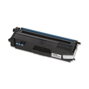 Brother TN310C Toner Cartridge Cyan - Laser - 1500 Page - 1 Each