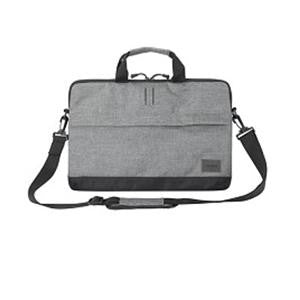 Targus Strata TSS63204CA Carrying Case for 15.6" Notebook - Pewter Scratch Resistant - Polyester